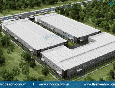 Factory design quotation