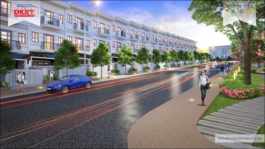 Khu du lịch nghỉ dưỡng Paradise Cam Ranh