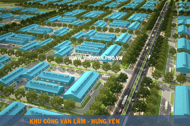 Thiết kế nhà xưởng Nhà máy lốp Ô tô K90 KCN Văn Lâm Hưng Yên