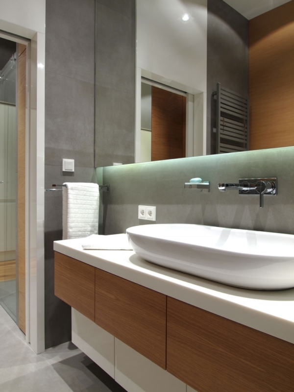 Thiết kế thi công nội thất Chung Cư DolPhil Plaza