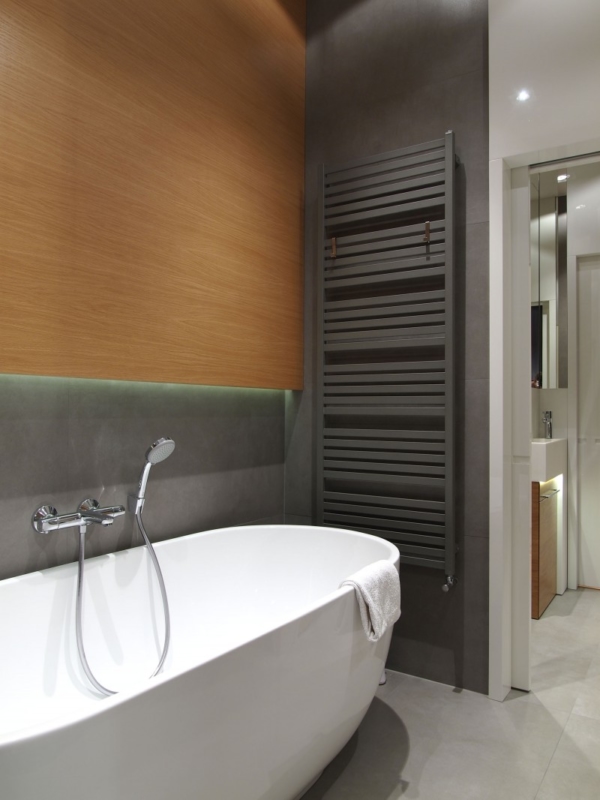 Thiết kế thi công nội thất Chung Cư DolPhil Plaza