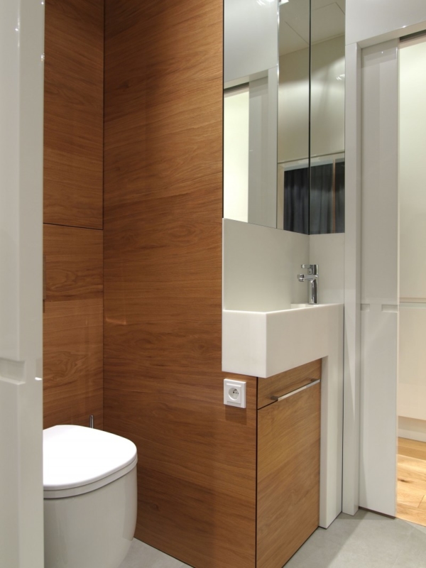 Thiết kế thi công nội thất Chung Cư DolPhil Plaza