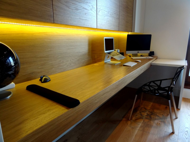 Thiết kế thi công nội thất Chung Cư DolPhil Plaza