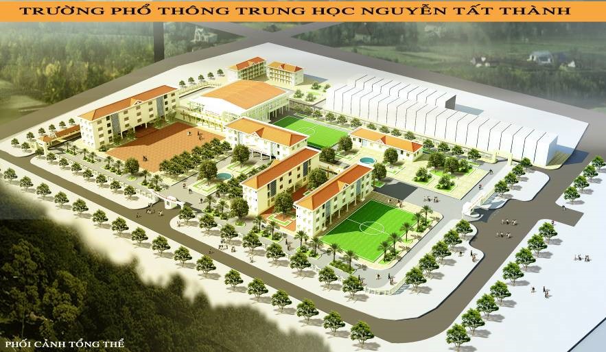 Báo Giá Thiết Kế Trường Học - Thiết Kế Thi Công Nhà Xưởngthiết Kế Thi Công  Nhà Xưởng