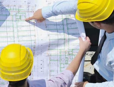 Dịch vụ tư vấn giám sát công trình