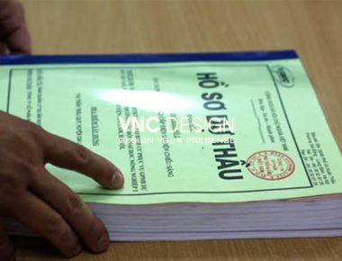 Lập Hồ sơ dự thầu