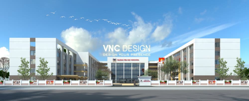 Trường Phổ thông Trung học Vinschool