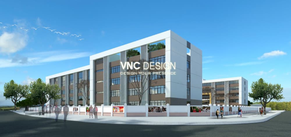 Trường Phổ thông Trung học Vinschool