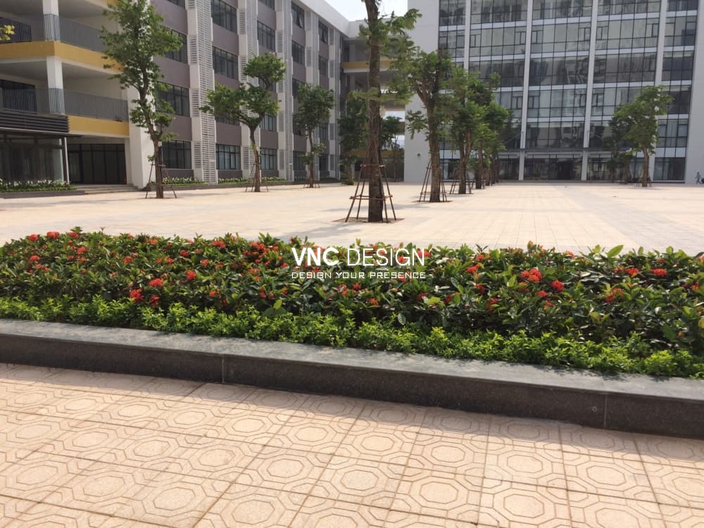 Trường Phổ thông Trung học Vinschool