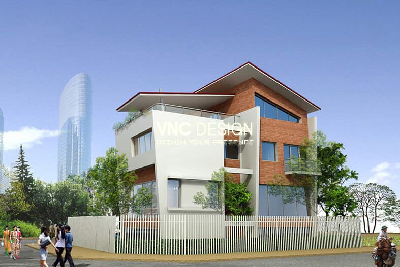 3 quy trình cơ bản trong thi công thiết kế kiến trúc nhà ở