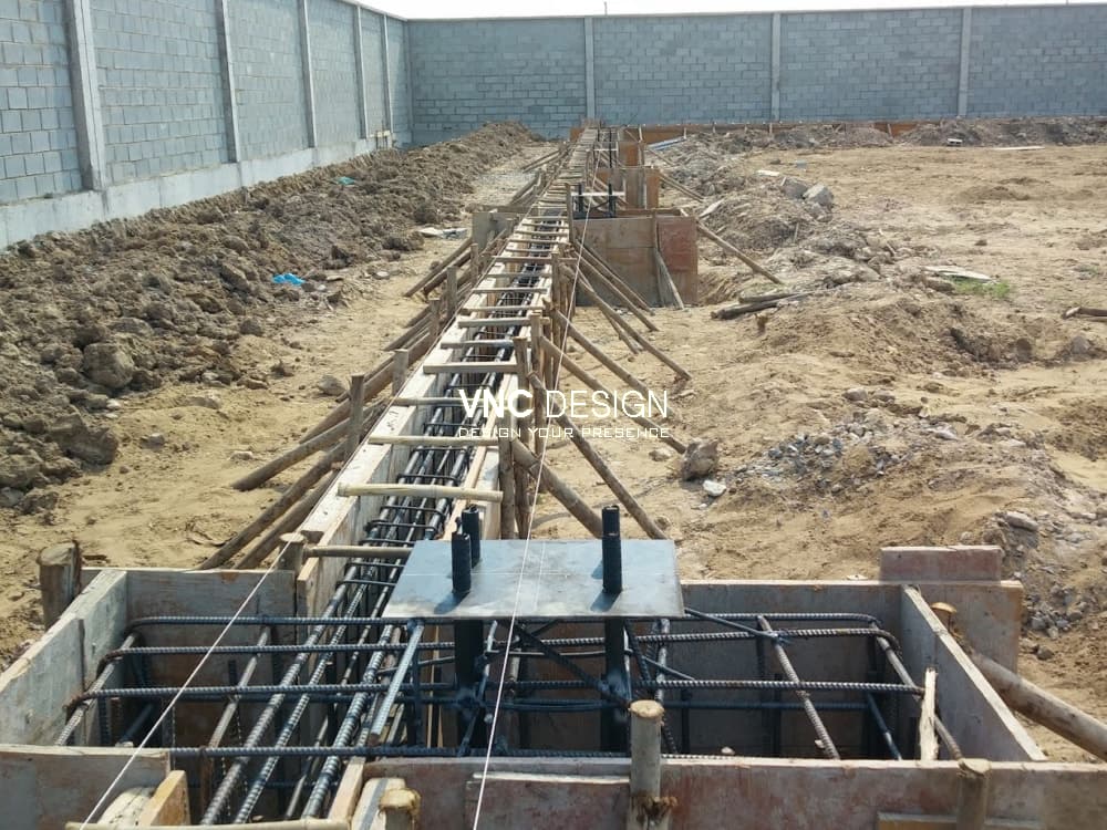 3 quy trình cơ bản trong thi công thiết kế kiến trúc nhà ở