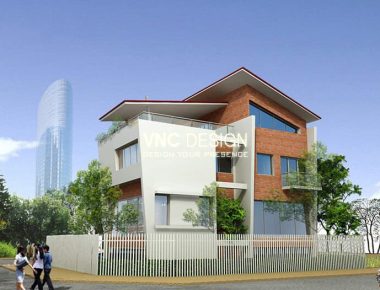 3 quy trình cơ bản trong thi công thiết kế kiến trúc nhà ở