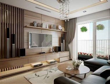 8 phong cách thiết kế nội thất chung cư đẹp mỹ mãn, ai cũng mê