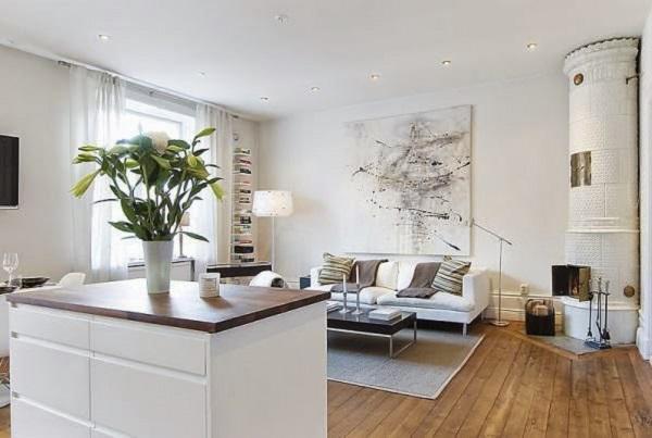 {title} 8 phong cách thiết kế nội thất chung cư đẹp mỹ mãn ai cũng mê