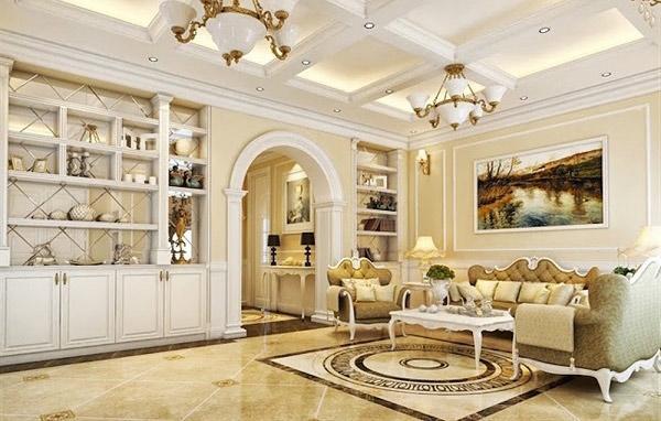 {title} 8 phong cách thiết kế nội thất chung cư đẹp mỹ mãn ai cũng mê