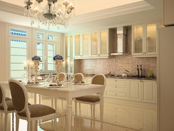 {title} 8 phong cách thiết kế nội thất chung cư đẹp mỹ mãn ai cũng mê