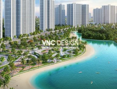 Mua Chung Cư Vinhomes Smart City trả góp chỉ 8,5 triệu/tháng