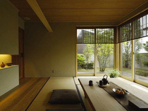 Tuyển chọn 32 Mẫu thiết kế phòng khách ngồi bệt đẹp và sang nhất