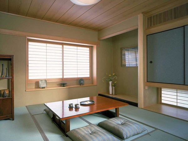 Tuyển chọn 32 Mẫu thiết kế phòng khách ngồi bệt đẹp và sang nhất