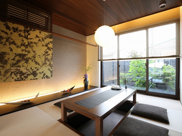 Tuyển chọn 32 Mẫu thiết kế phòng khách ngồi bệt đẹp và sang nhất