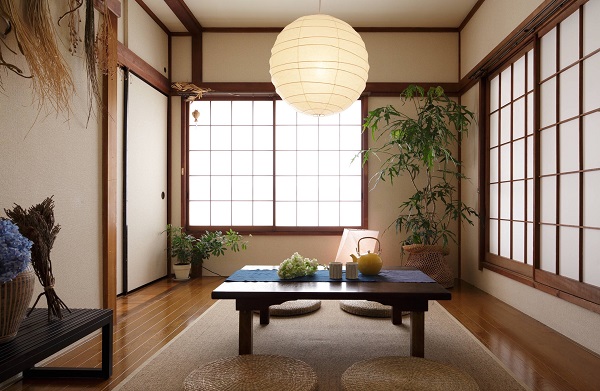 Tuyển chọn 32 Mẫu thiết kế phòng khách ngồi bệt đẹp và sang nhất