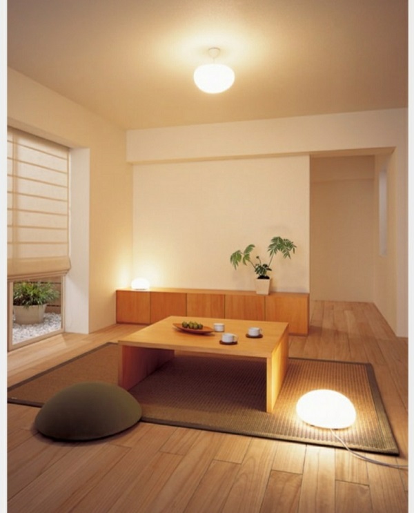 Tuyển chọn 32 Mẫu thiết kế phòng khách ngồi bệt đẹp và sang nhất