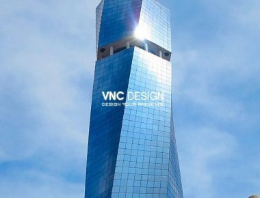 10 tòa tháp xoắn ốc đẹp ấn tượng thế giới