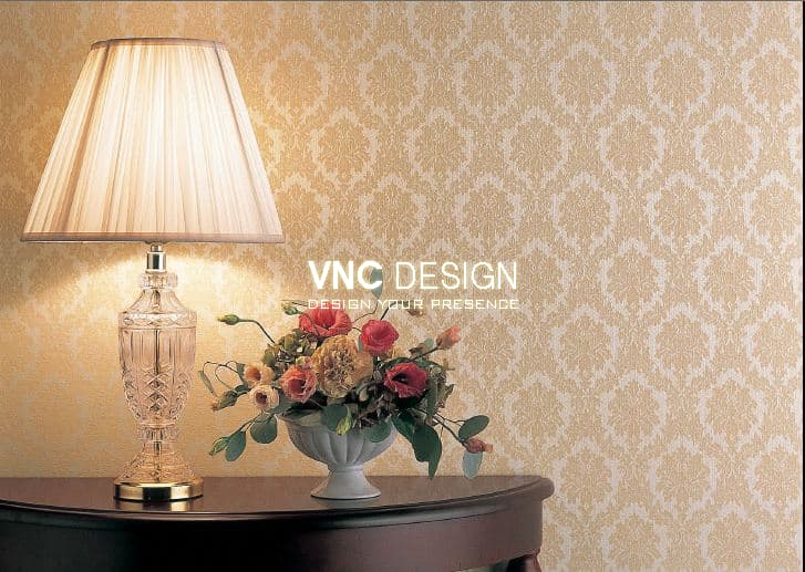 Các dòng sản phẩm trang trí tường cao cấp thông dụng hiện nay