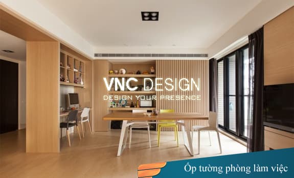 Các dòng sản phẩm trang trí tường cao cấp thông dụng hiện nay