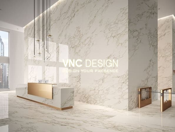 Các dòng sản phẩm trang trí tường cao cấp thông dụng hiện nay