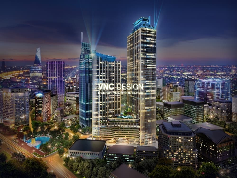 Thi công thiết kế nội thất khách sạn cần lưu ý điều gì