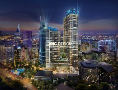 Thi công thiết kế nội thất khách sạn cần lưu ý điều gì?