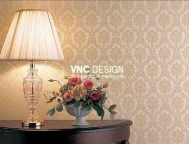 Các dòng sản phẩm trang trí  tường cao cấp thông dụng hiện nay.