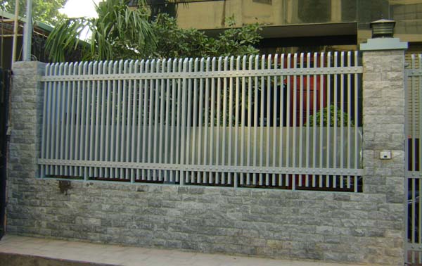 Top 29 hàng rào sắt không nên bỏ qua