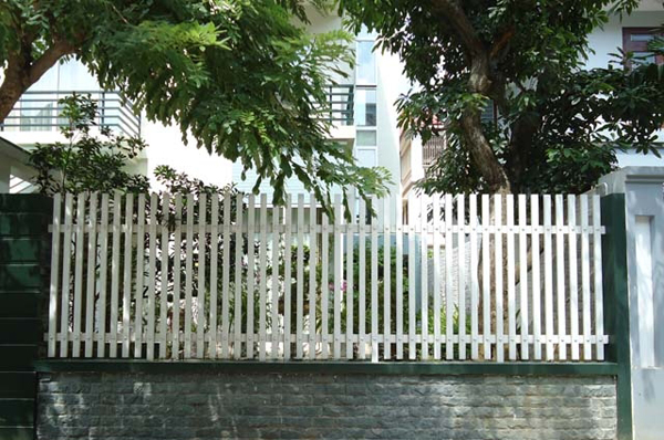 Top 29 hàng rào sắt không nên bỏ qua