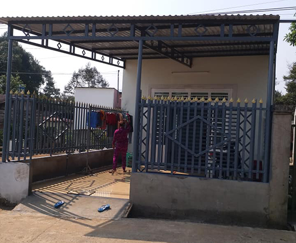 Top 29 hàng rào sắt không nên bỏ qua