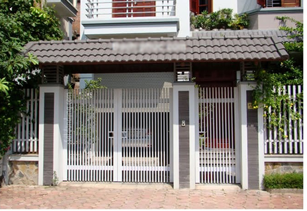 Top 29 hàng rào sắt không nên bỏ qua