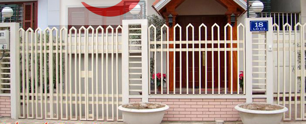 Top 29 hàng rào sắt không nên bỏ qua