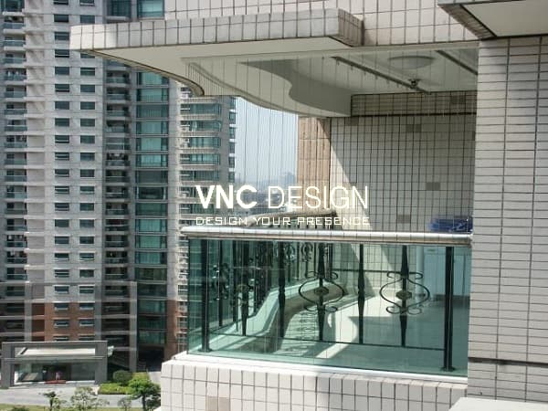 Lắp lưới an toàn ban công cần lưu ý những gì