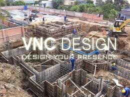 Móng nhà xưởng và những điều cần lưu ý