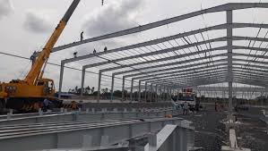 NHÀ THÉP TIỀN CHẾ VINACON