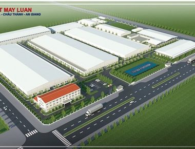 Top 10 mẫu thiết kế nhà xưởng may mặc đáng chú ý nhất