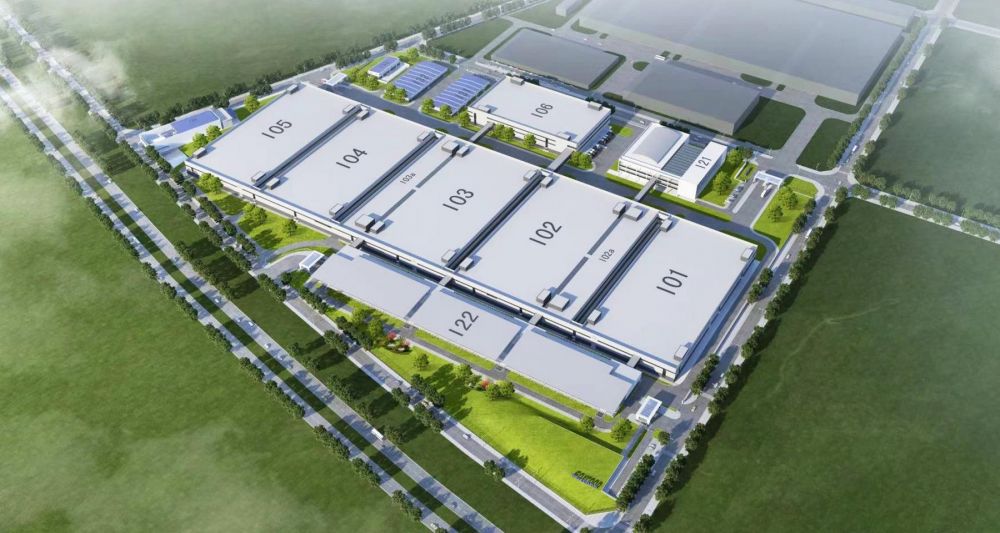 Các bước xây dựng nhà xưởng công nghiệp