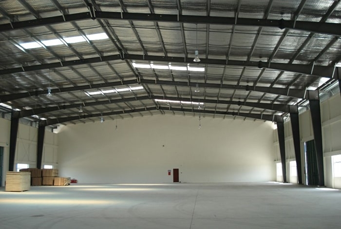 Nhà máy Akati Wood Việt Nam