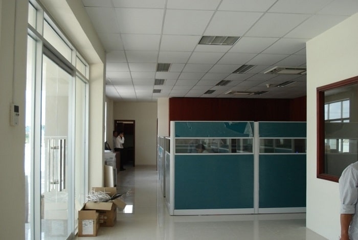 Nhà máy Akati Wood Việt Nam