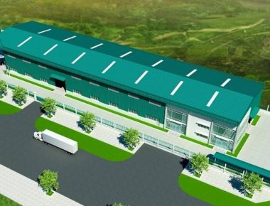 Nhà máy BKL Việt Nam