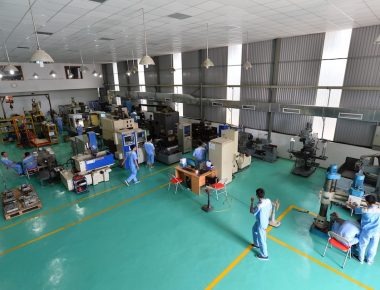 Những tài liệu cần có để thiết kế nhà xưởng Cơ khí