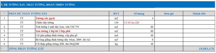 Thiết kế nhà xưởng 1000m2