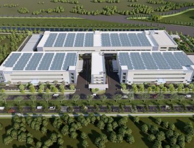 VINACON – Đơn vị chuyên tư vấn, thiết kế nhà máy sản xuất bao bì