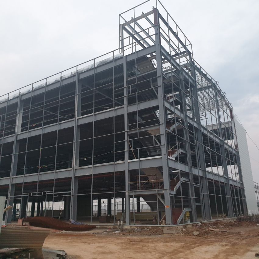 Nhà máy Fine Eleccom